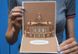 3Д открытка «Львовский оперный театр»