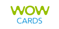 WOWcards — об'ємні 3Д листівки